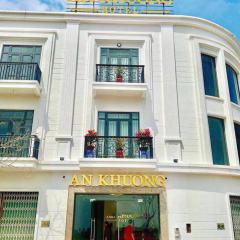 Hotel AN KHƯƠNG