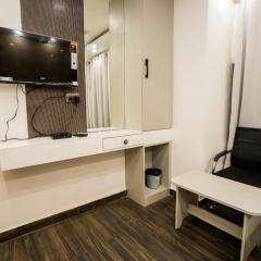 The Aksh Residency
