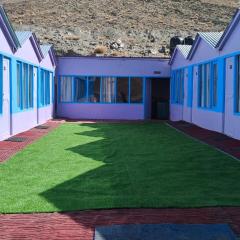 Oasis Retreat Pangong