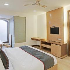 Super Townhouse RELAX SUITS A BOUTIQUE HOTEL VASUNDHARA