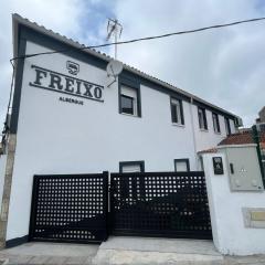 Albergue Freixo