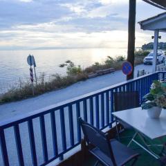 Zer, Nea Irakleia 630 80, Greece
