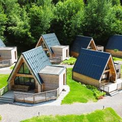 Mountains & Lakes - Chaletdorf & Appartements