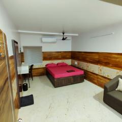 Central Home