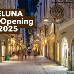 VELUNA Salzburg One