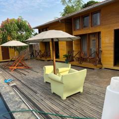 Toti guest house
