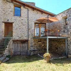 Gîte - Belle maison de village