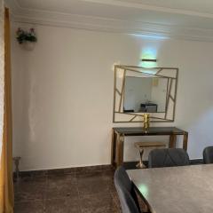 Magnifique Studio très luxueux Cité Keur Gorgui