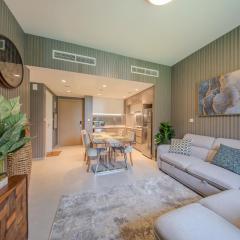 2BR Aljada heaven by BlueCloud Holidays