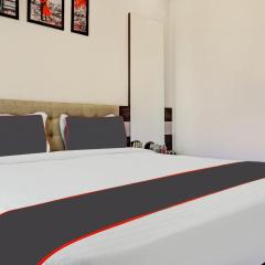 Super Townhouse Poona Royal