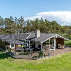 Holiday Home Brunetta - 800m from the sea by Interhome