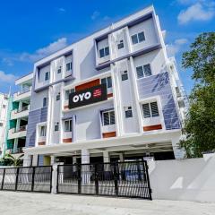 Hotel O Eswar Guest House Padur