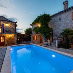 Villa Lapis