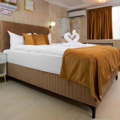 Iancu Jianu Premium Stay Apartment