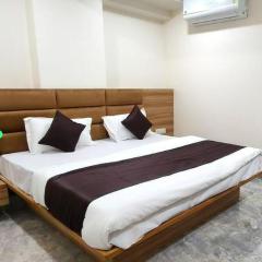 The Gravity Hotel