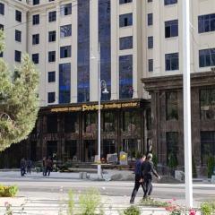 Pamir Tower Apartments