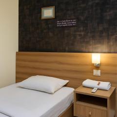 N Hotel Syariah