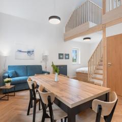 Apartment V kapradí-4 by Interhome