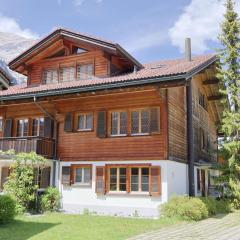 Apartment Haus Europa by Interhome