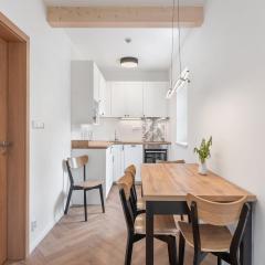 Apartment V kapradí-3 by Interhome