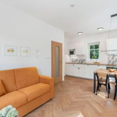 Apartment V kapradí-2 by Interhome