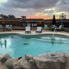 Trail Riders Inn -Bunkhouse