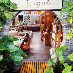 Lanzhou Waiting for the Wind International Youth Hostel