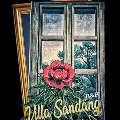 Villa Sandäng