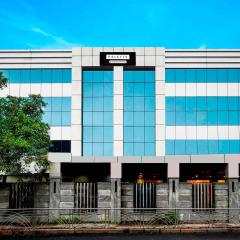 Palette Alandur Near Chennai Airport