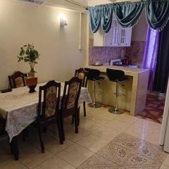 DOUG MANOR flat 2