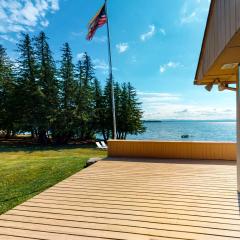 Rockledge Cedar Retreat