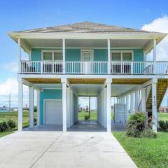 Seagle Shack Gulf Views From this New 42 in Bay Harbor