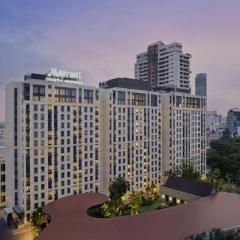 Marriott Executive Apartments, Bangkok Townhall Sukhumvit