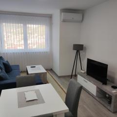 Apartman RikiKiki