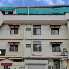 SUPER COLLECTION O GREEN VIEW HOMES Near Nexus