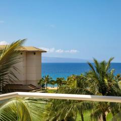 KBM Resorts Spacious 3-Bedroom Honua Kai Collection Multi Unit Listing Same Floor Ocean Views 2 Free Rental Cars HKH-52024