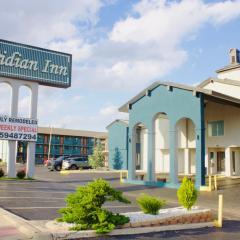 Meridian Inn Oklahoma City Airport