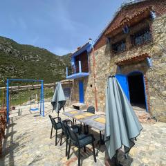 Casa Tissemlal