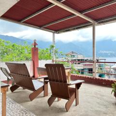 Hotel Tepepul Kaan