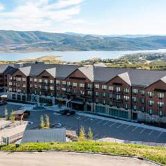 Pioche Village Park City