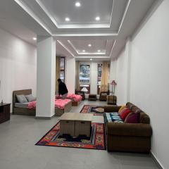 Pema Apartment