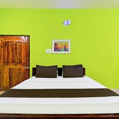 Super Hotel O Khushi Guest House
