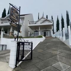 HANA Villa Syariah