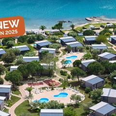 Aminess Planet Camping Holiday Homes Sirena