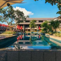 苏梅岛皇宫酒店