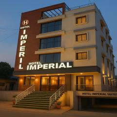 FabHotel Imperial Suites