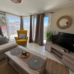 Filoxenia City Apartment