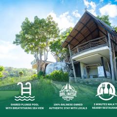 Bong Hostel Nusa Lembongan by Bukit Vista
