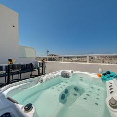 Marina Suites & apartments - Self catering - by Tritoni hotels