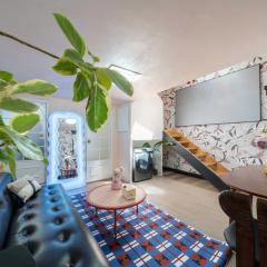 Xizhi B&B & Two-bedroom House
